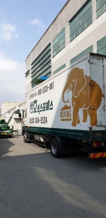 양산소주동포장이사전문 안정적으로 진행하는 서비스