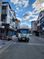 양산소주동포장이사정보 알아두면 좋은 이사 서비스